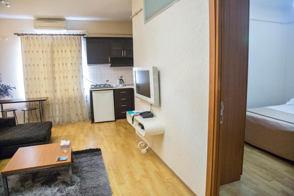 Airport Residence Hotel 15