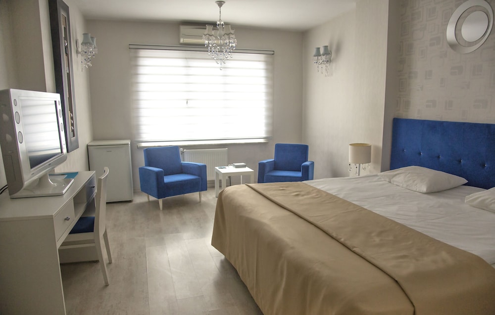 Airport Residence Hotel 14