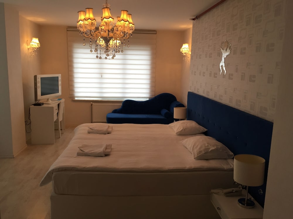 Airport Residence Hotel 6
