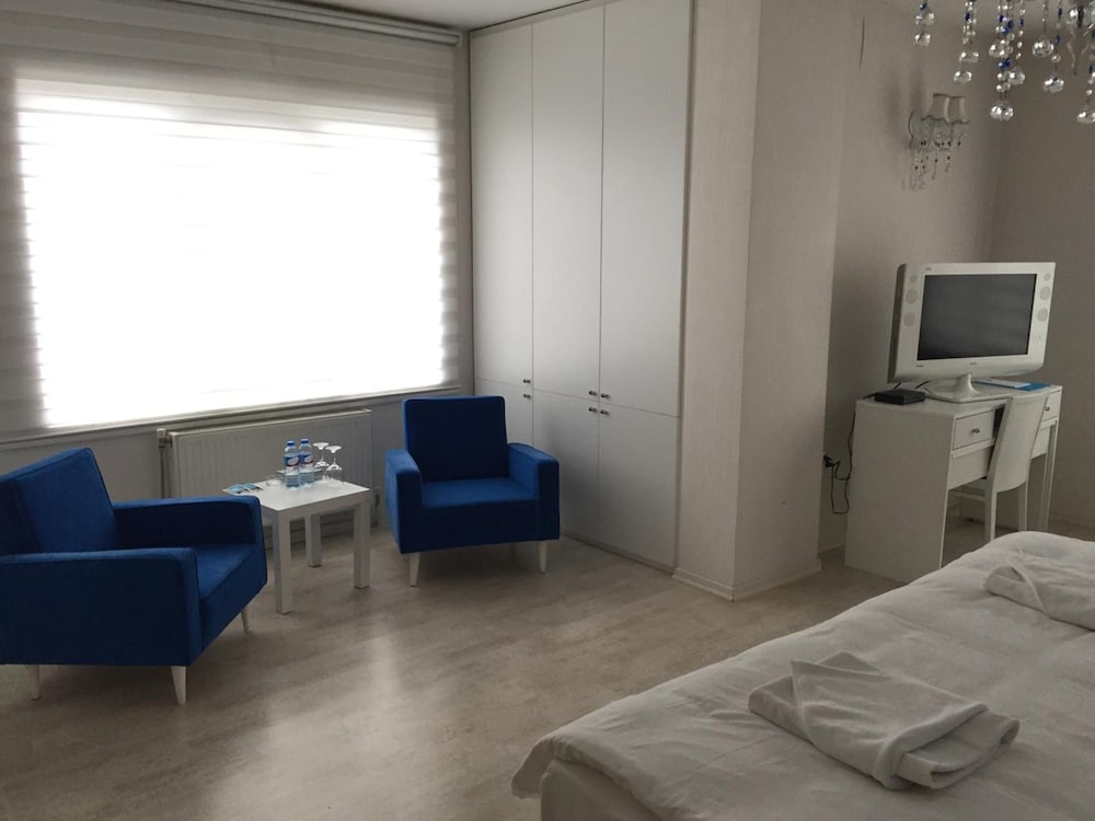 Airport Residence Hotel 23