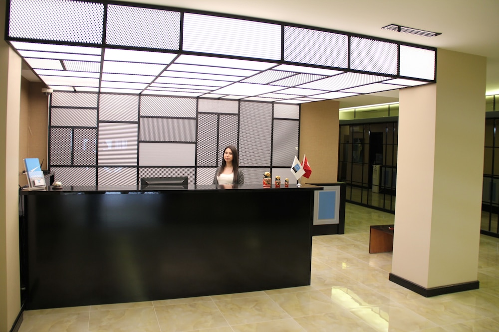 Airport Residence Hotel 4