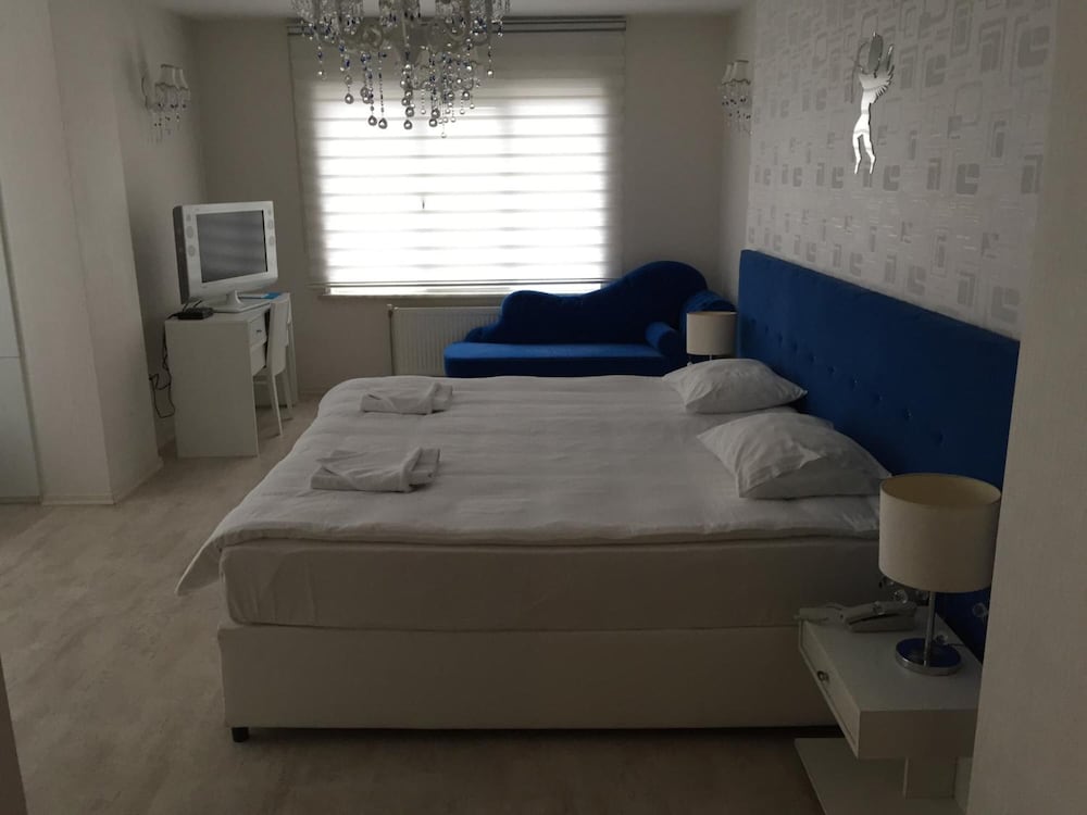 Airport Residence Hotel 22