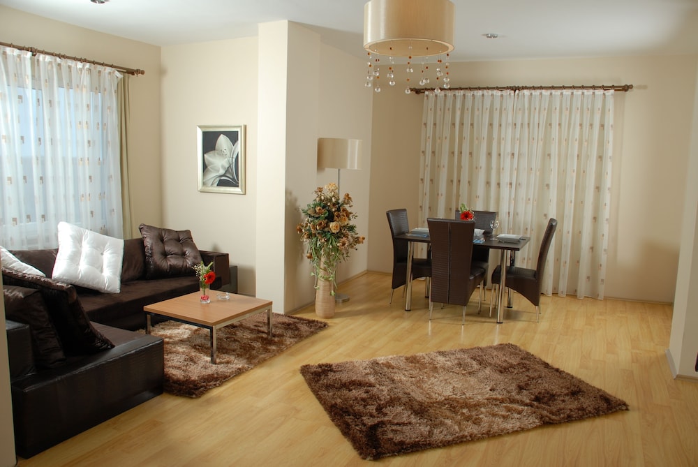 Airport Residence Hotel 13