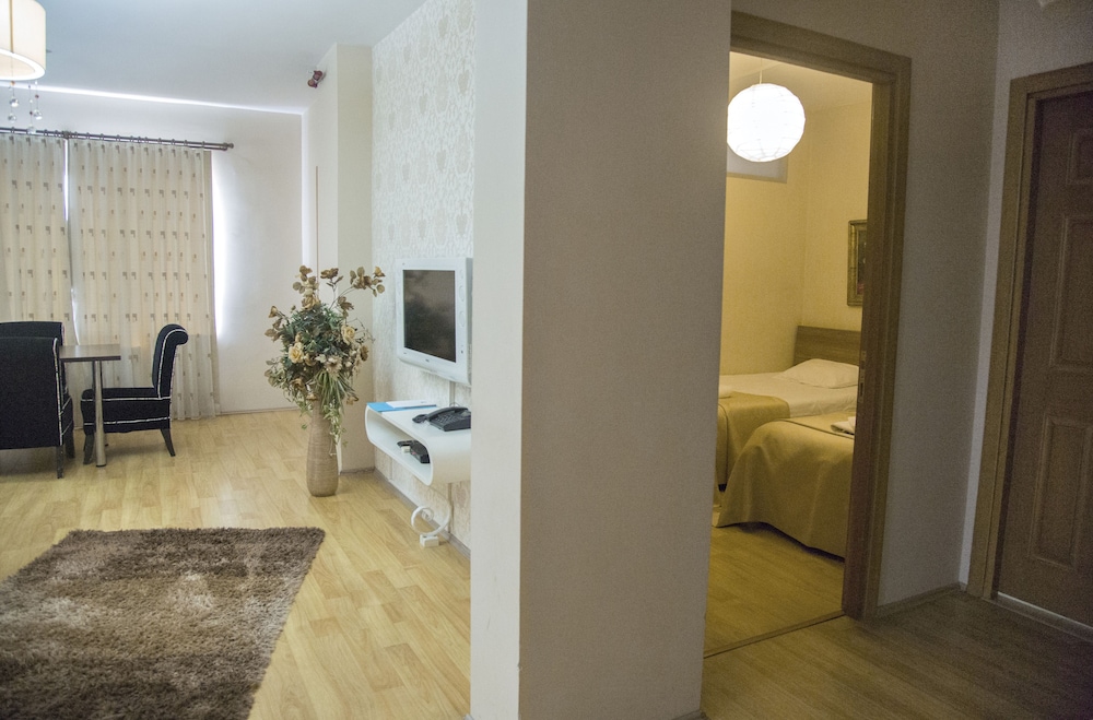 Airport Residence Hotel 11