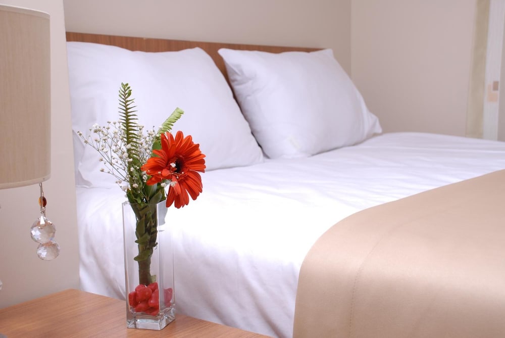 Airport Residence Hotel 20