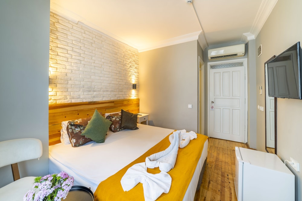 Tu Casa Linda Hotel 4