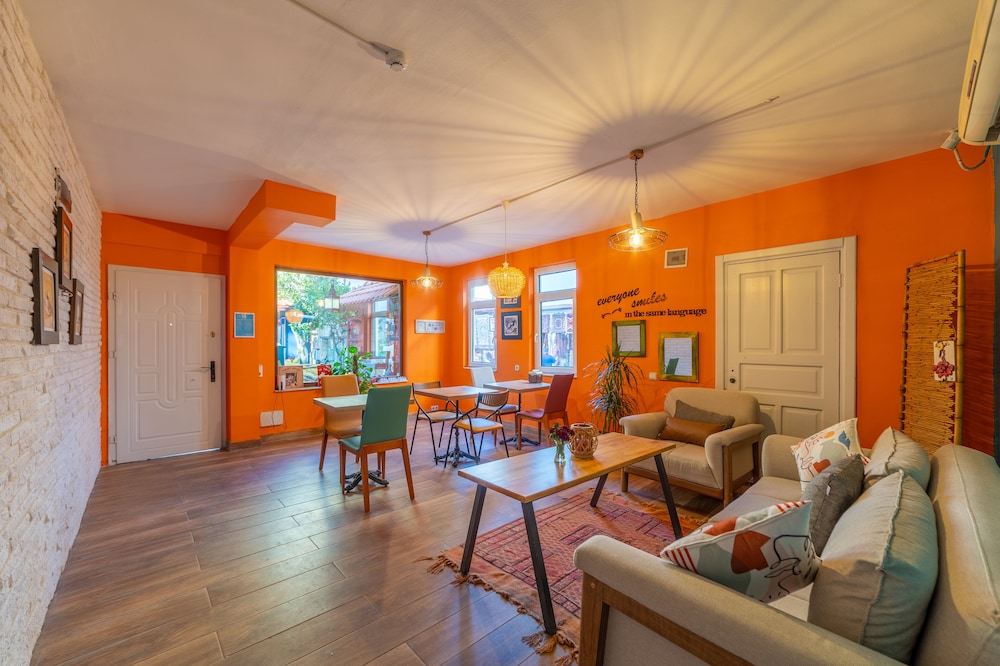 Tu Casa Linda Hotel 14