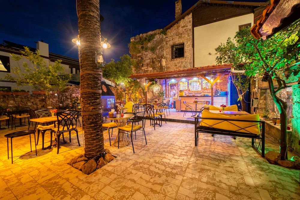 Tu Casa Linda Hotel 19