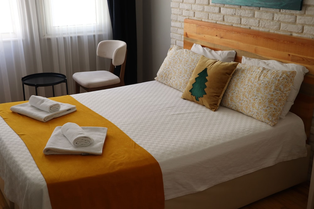 Tu Casa Linda Hotel 11