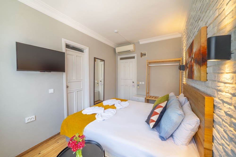 Tu Casa Linda Hotel 5