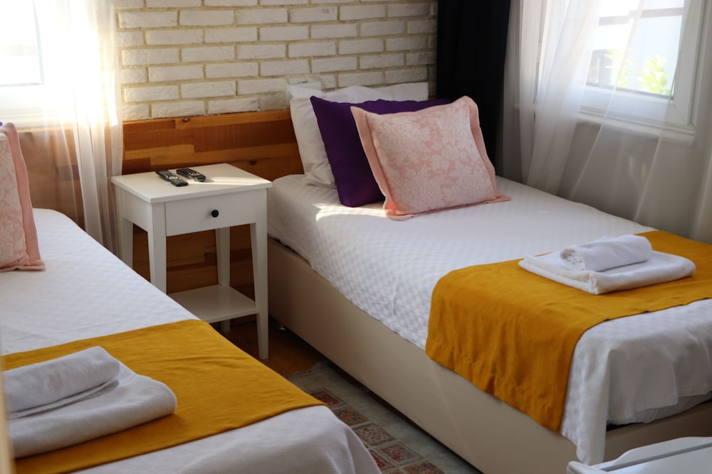 Tu Casa Linda Hotel 12
