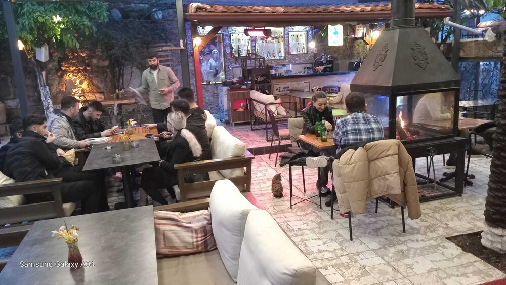 Tu Casa Linda Hotel 16