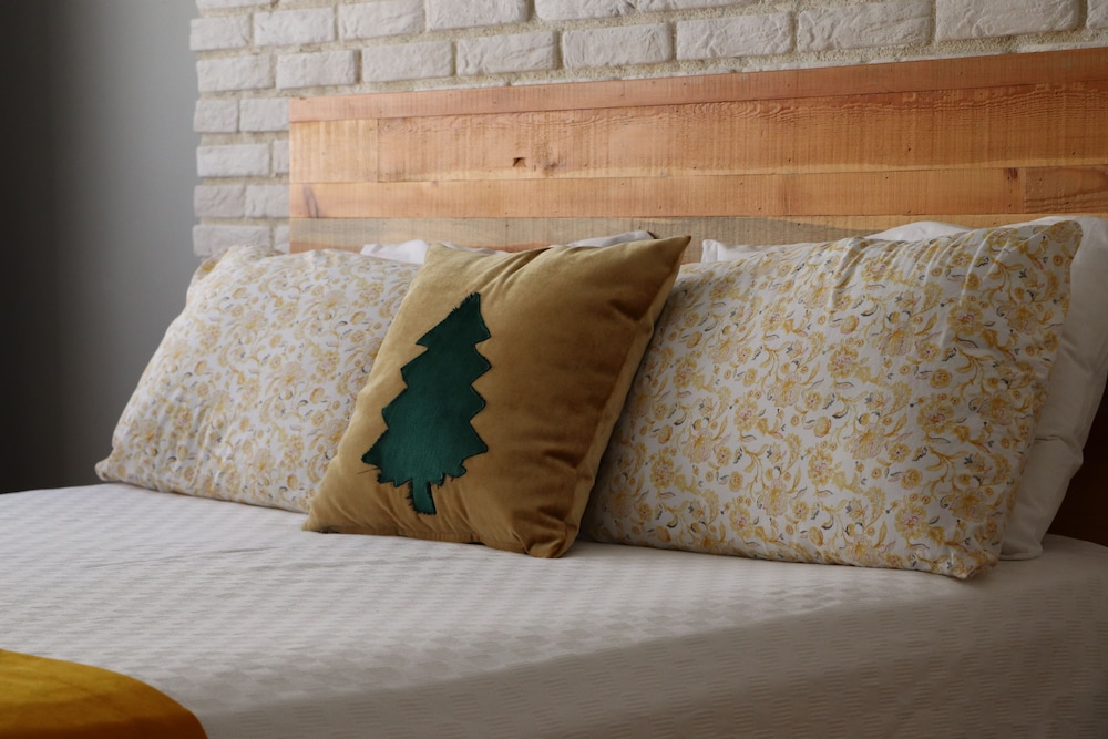 Tu Casa Linda Hotel 9
