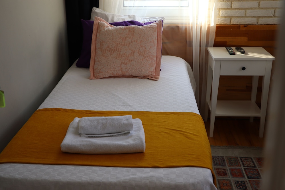 Tu Casa Linda Hotel 7