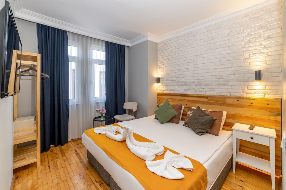 Tu Casa Linda Hotel 3