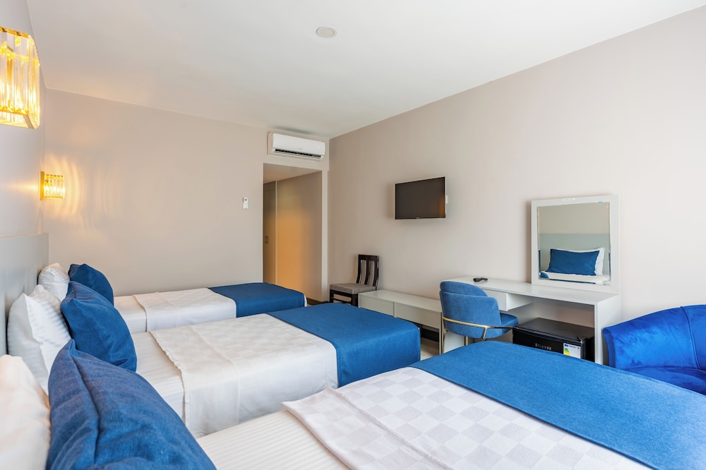 Safari Otel 10