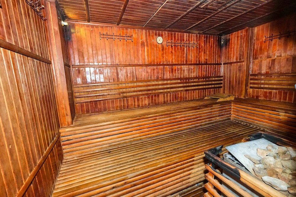 Safari Otel 24