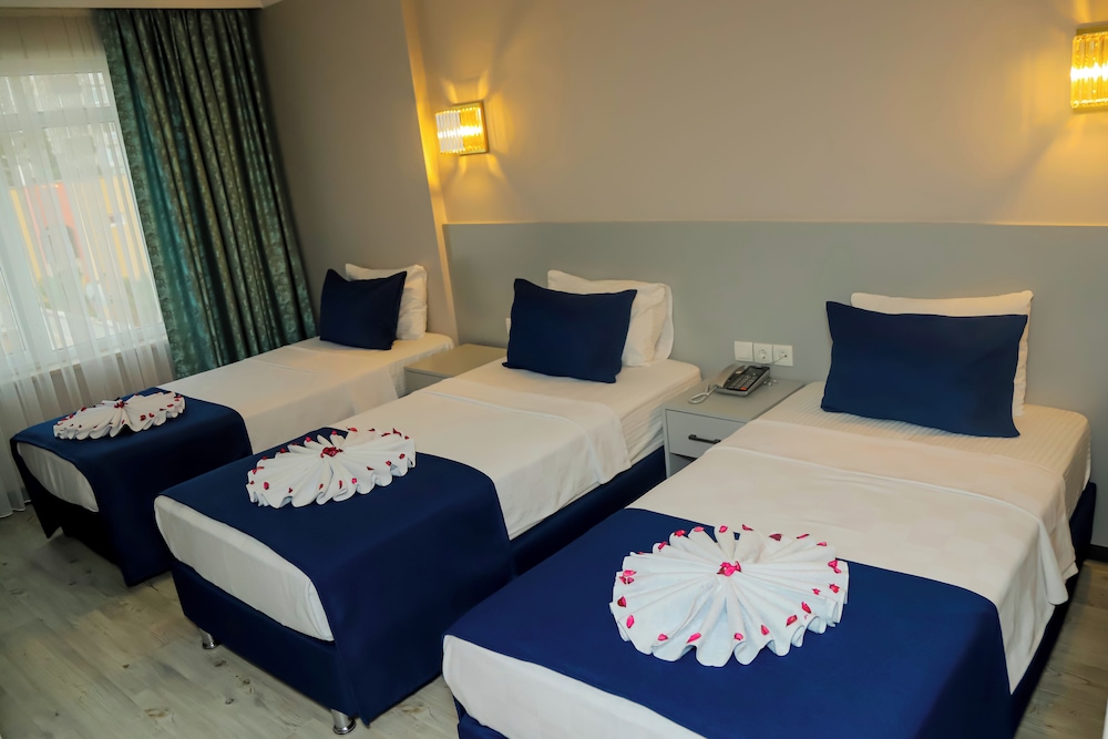 Safari Otel 5