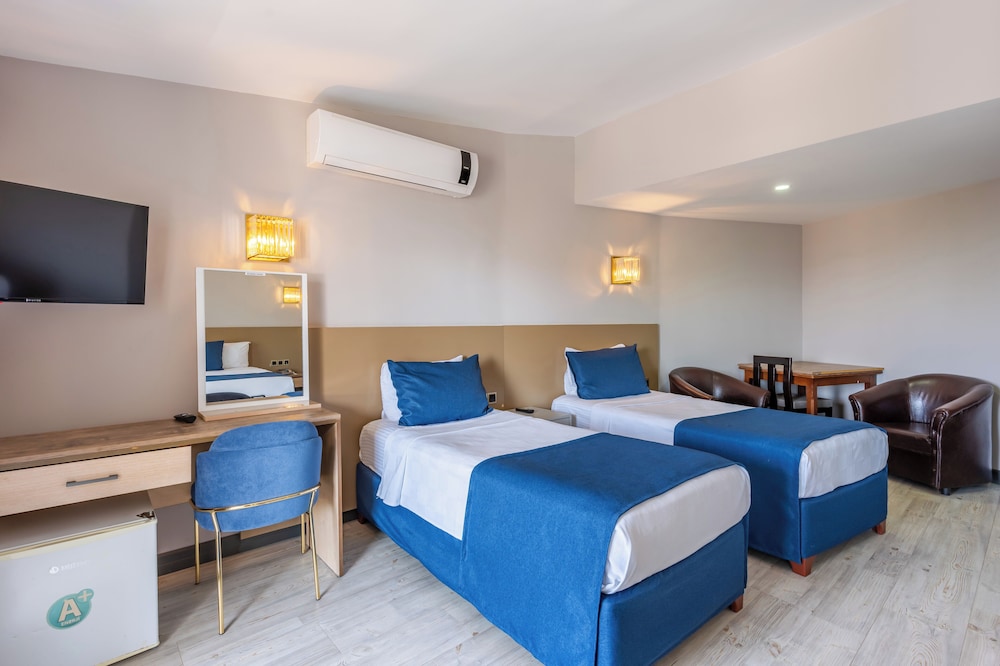 Safari Otel 13