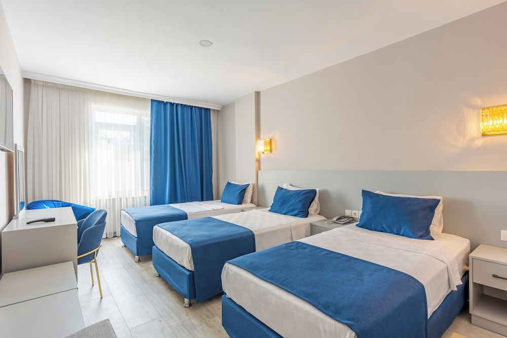 Safari Otel 9