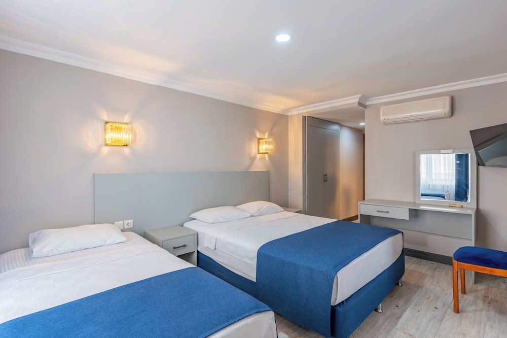 Safari Otel 7