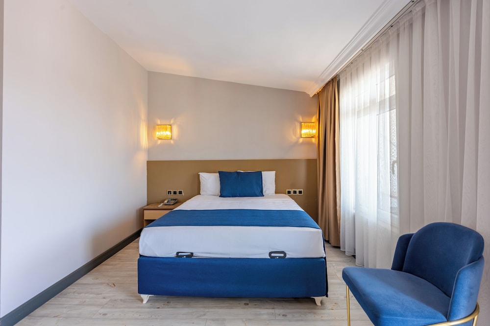 Safari Otel 15