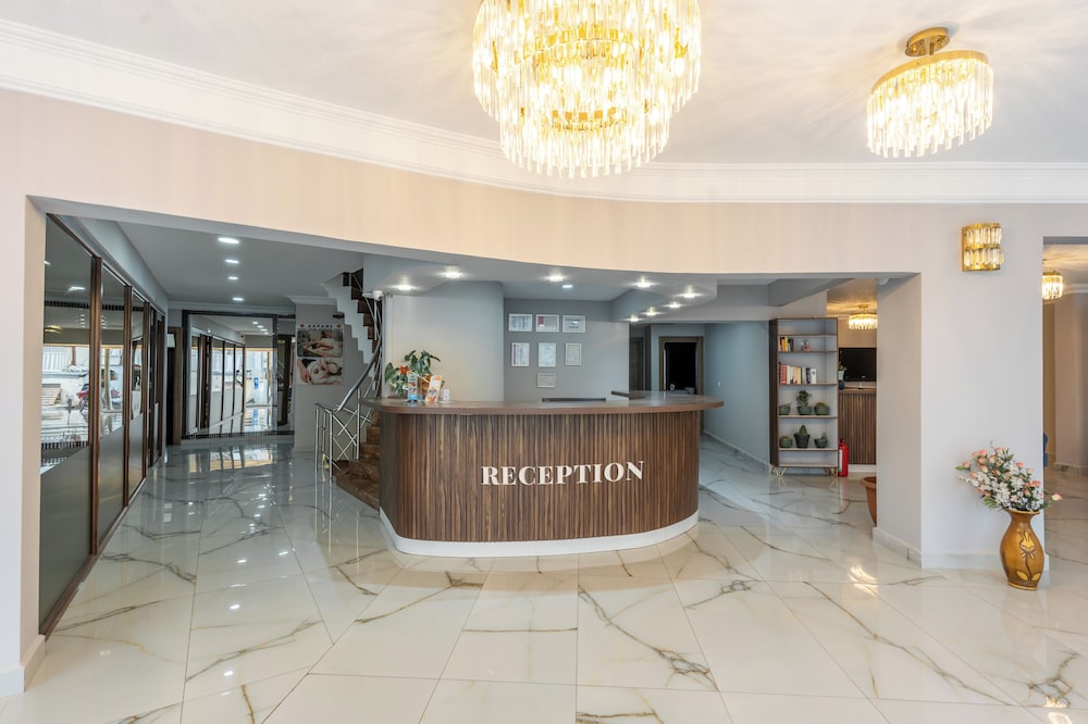 Safari Otel 3