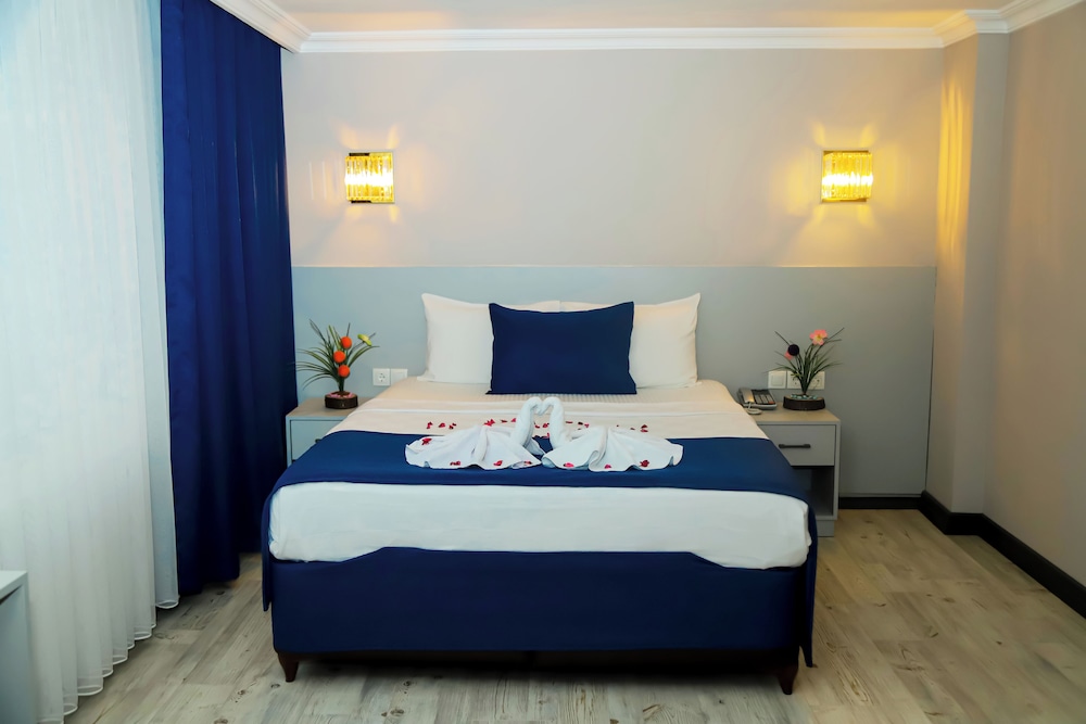Safari Otel 6