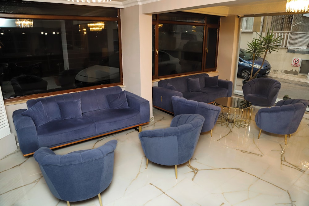 Safari Otel 4