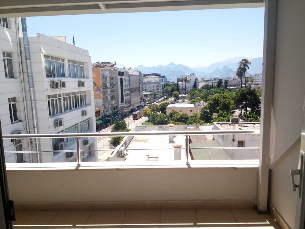 Safari Otel 19