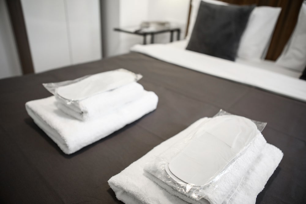 Alyon Suite Hotel 3