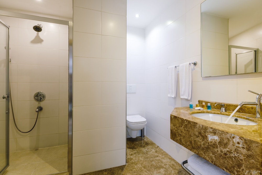 Urban Hotel Bomonti 24