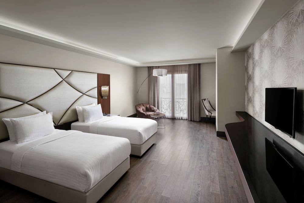DoubleTree by Hilton Istanbul Gayrettepe 20