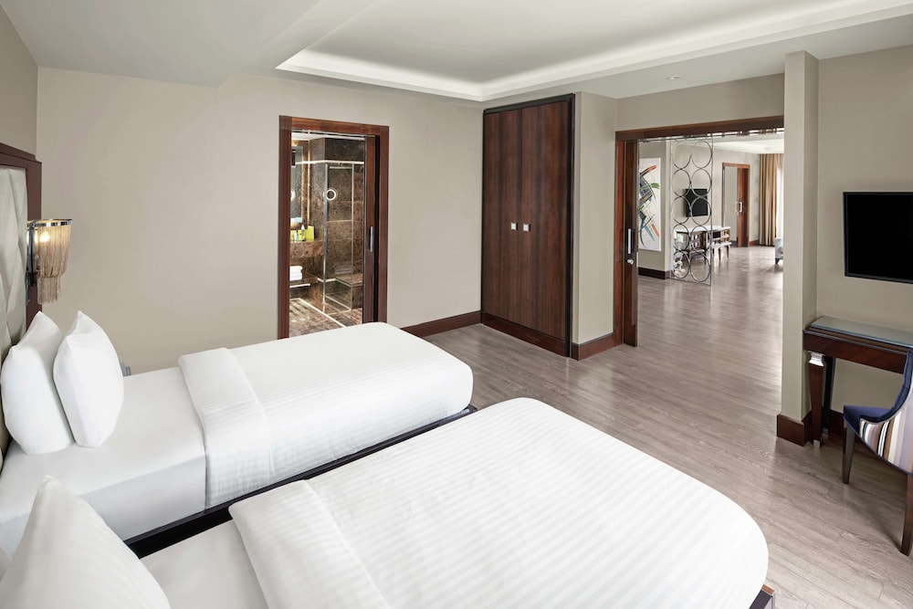 DoubleTree by Hilton Istanbul Gayrettepe 9