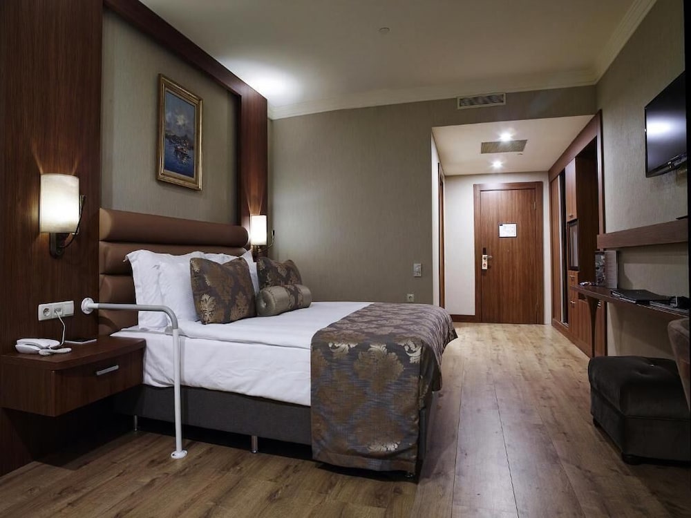 Euro Park Otel 6