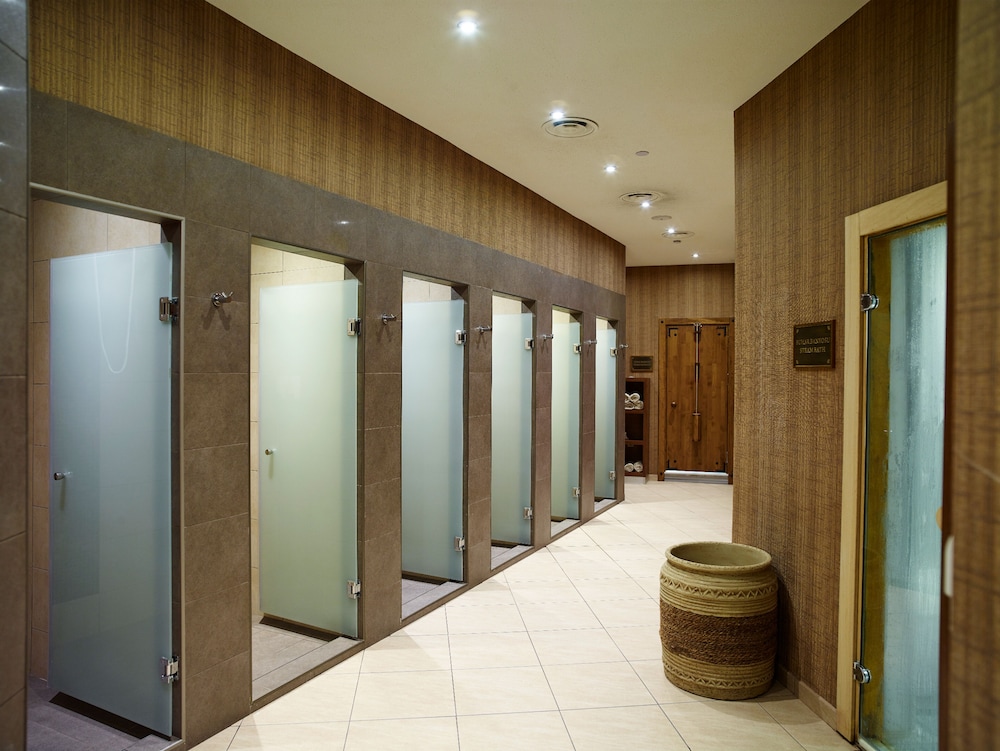 Euro Park Otel 22