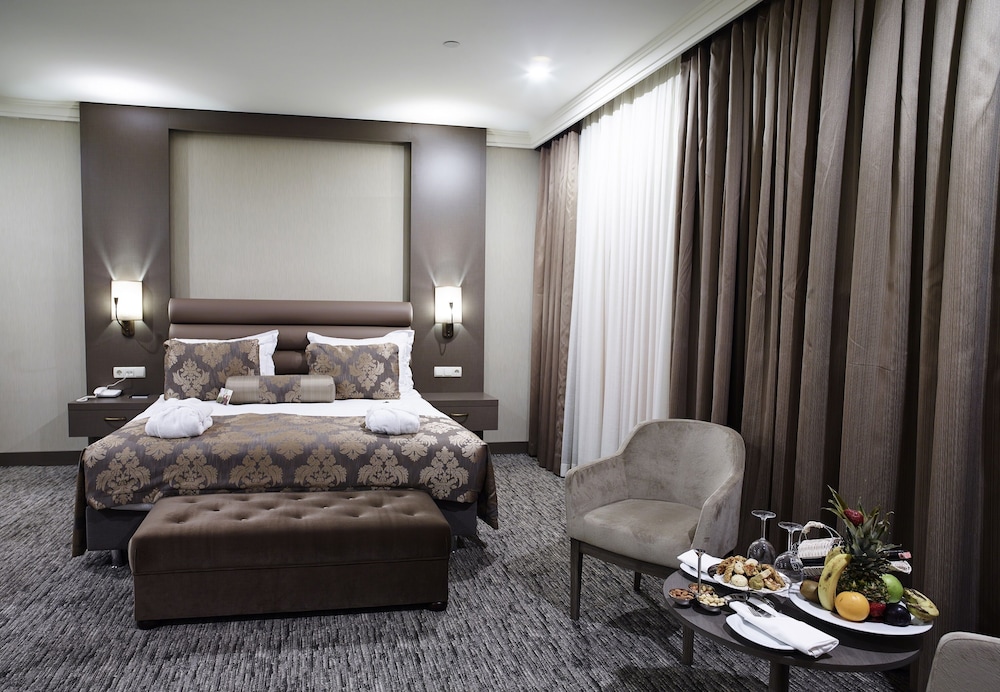 Euro Park Otel 5