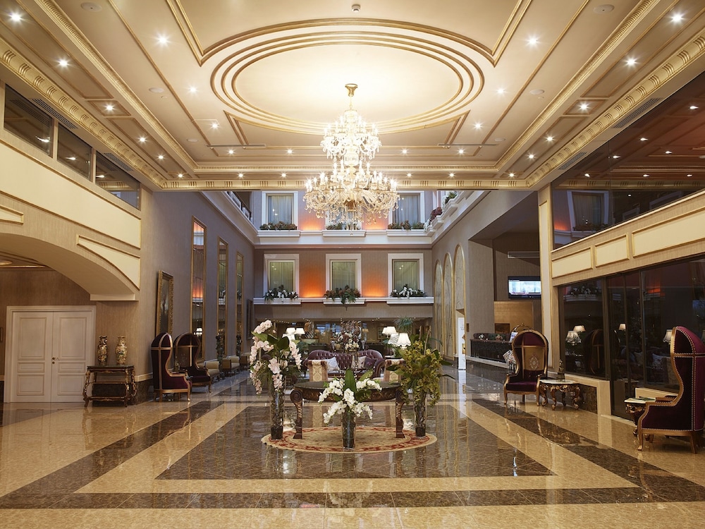 Euro Park Otel 3
