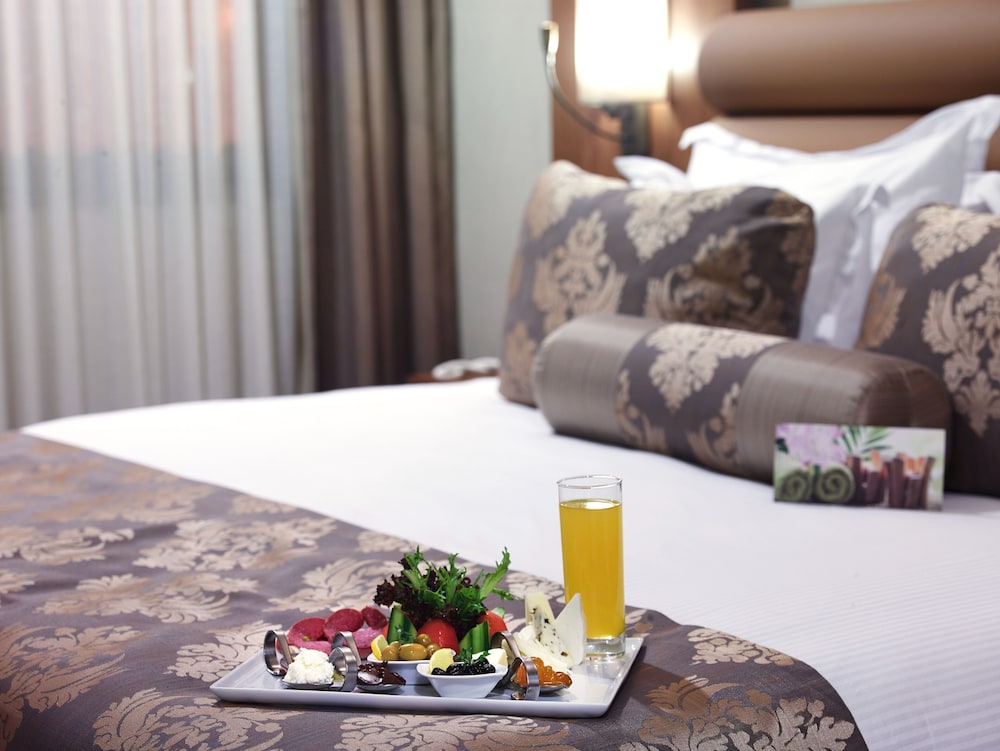 Euro Park Otel 10