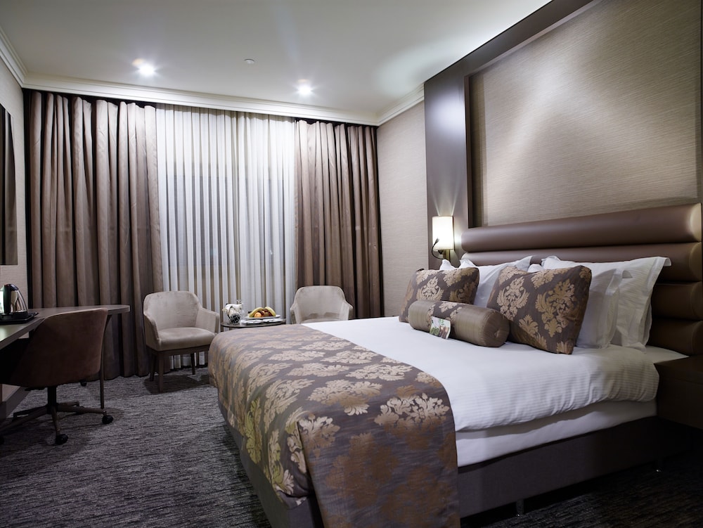 Euro Park Otel 13