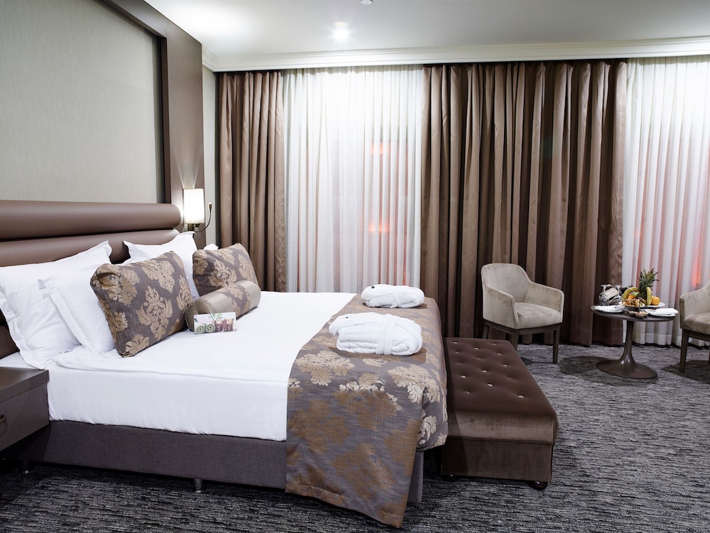Euro Park Otel 14