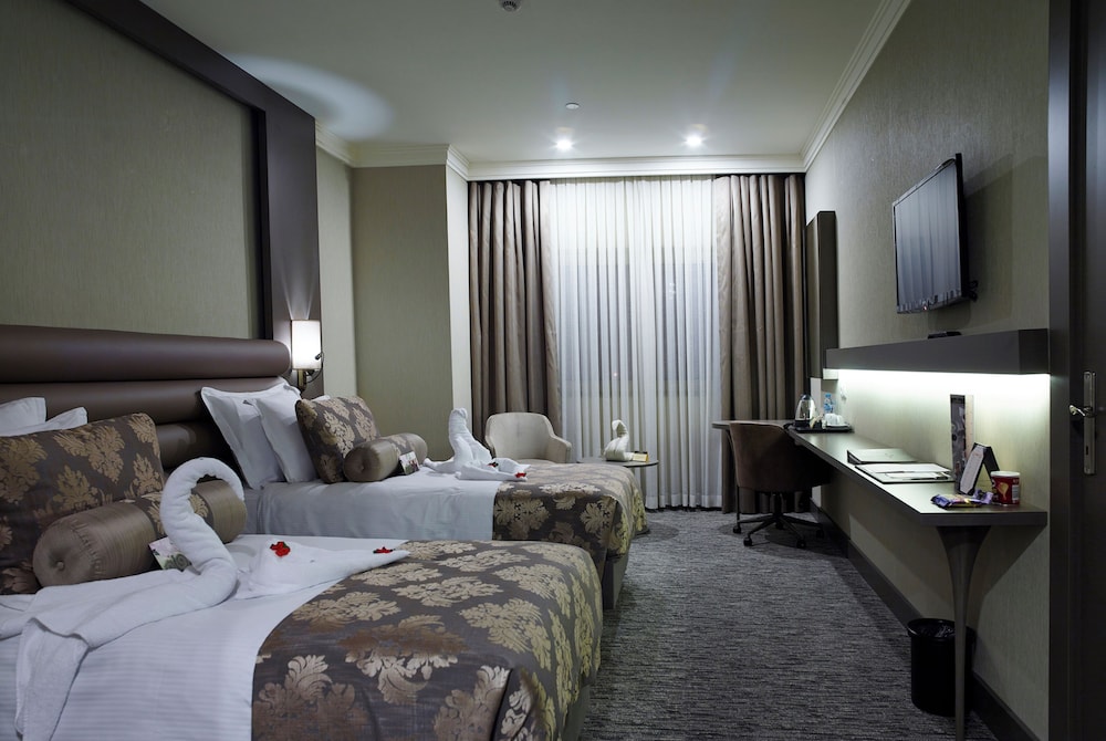 Euro Park Otel 9