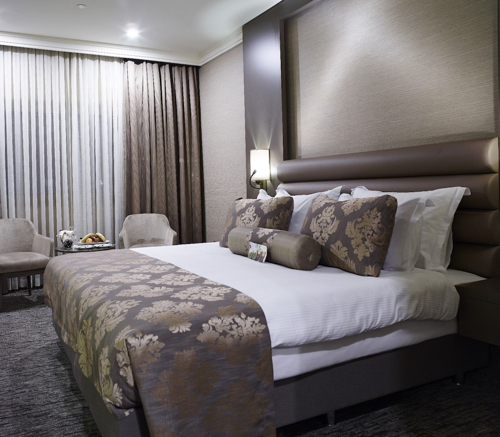 Euro Park Otel 15