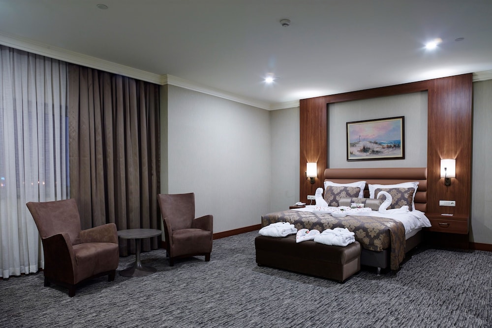 Euro Park Otel 11