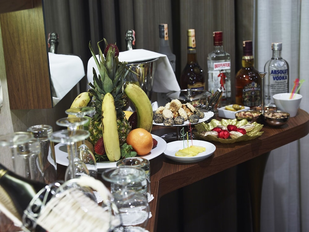 Euro Park Otel 16