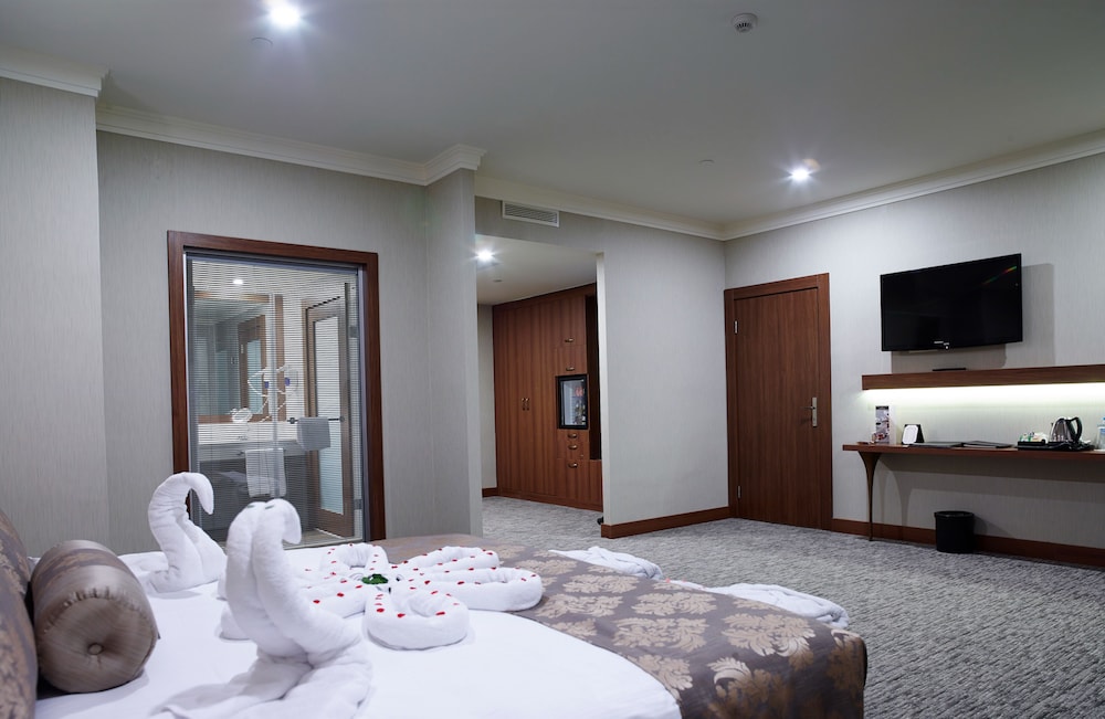 Euro Park Otel 12