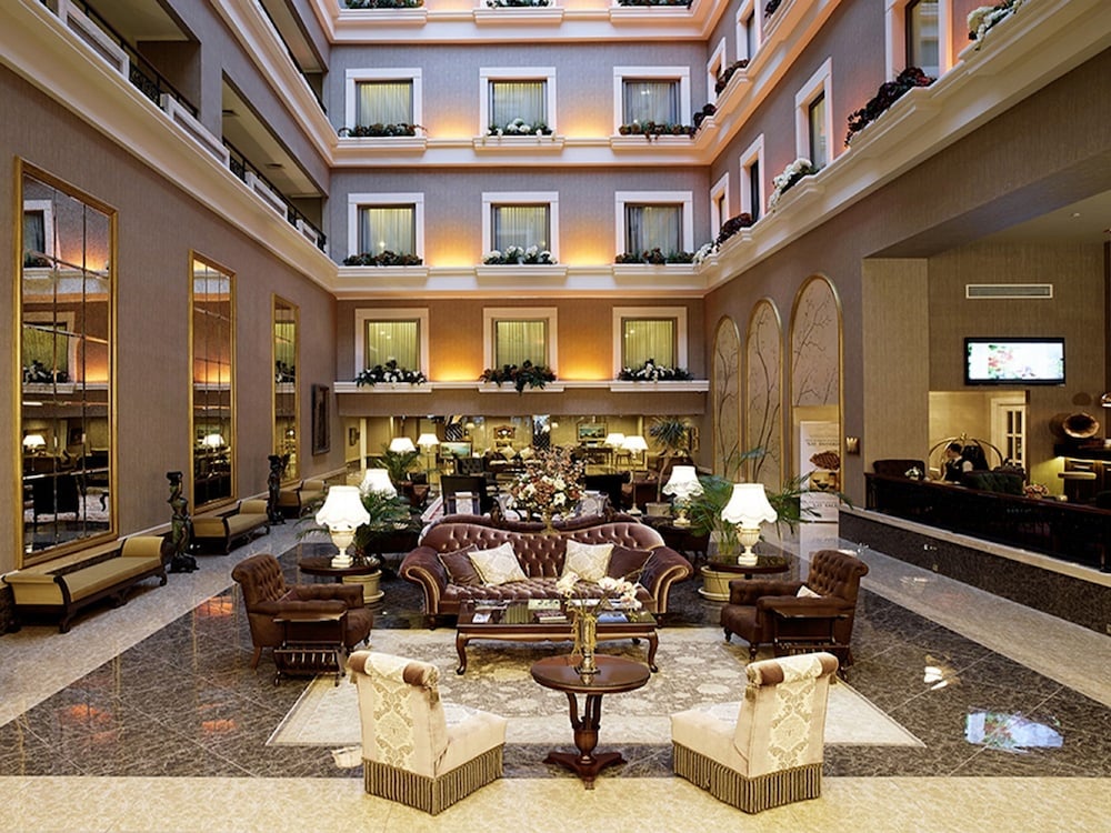 Euro Park Otel 2