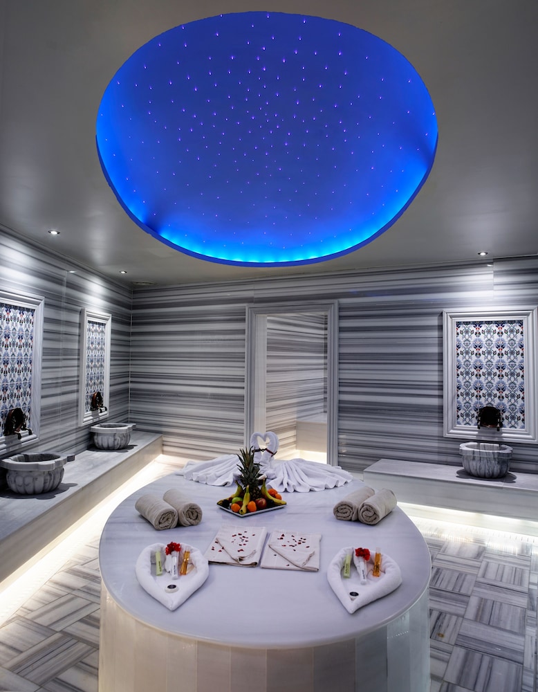 Euro Park Otel 24