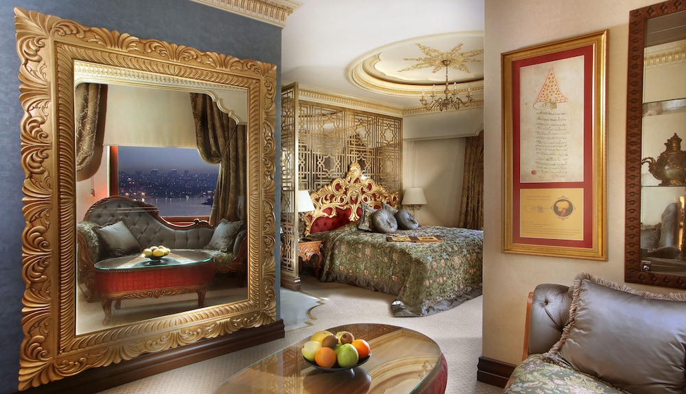 Daru Sultan Hotels Galata 19
