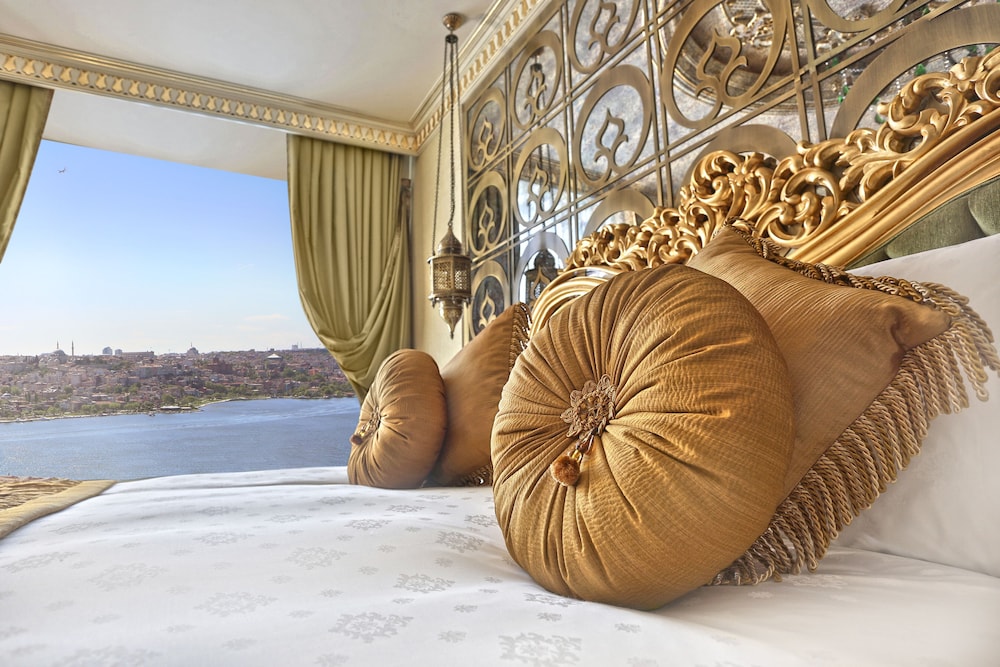 Daru Sultan Hotels Galata 20